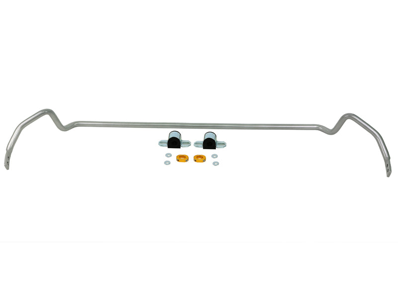 Barra antirollio posteriore Whiteline 20 mm per Toyota Celica ZZT231 — dettaglio 3
