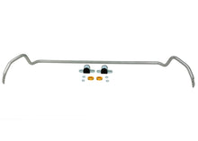 Barra antirollio posteriore Whiteline 20 mm per Toyota Celica ZZT231 — dettaglio 3