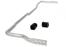 Barra antirollio posteriore Whiteline 20 mm per Toyota MR2 MK2 SW20 — vista prodotto