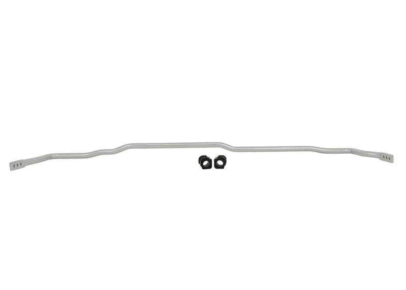 Barra antirollio posteriore Whiteline 20 mm per Toyota MR2 MK2 SW20 — dettaglio 2