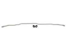 Barra antirollio posteriore Whiteline 20 mm per Toyota MR2 MK2 SW20 — dettaglio 2