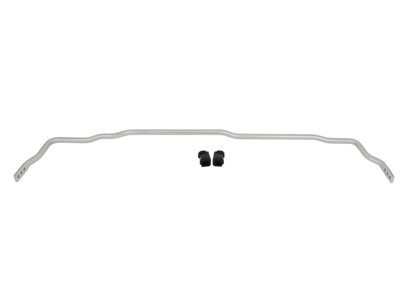 Barra antirollio posteriore Whiteline 20 mm per Toyota MR2 MK2 SW20 — dettaglio 3