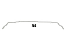 Barra antirollio posteriore Whiteline 20 mm per Toyota MR2 MK2 SW20 — dettaglio 3