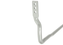 Barra antirollio posteriore Whiteline 20 mm per Toyota MR2 MK2 SW20 — dettaglio 4