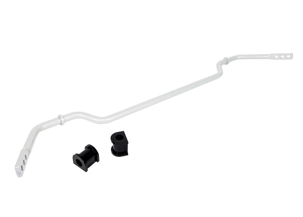 Barra antirollio posteriore Whiteline 20 mm per Toyota Supra MK4 JZA80 — vista prodotto