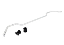 Barra antirollio posteriore Whiteline 20 mm per Toyota Supra MK4 JZA80 — vista prodotto