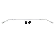 Barra antirollio posteriore Whiteline 20 mm per Toyota Supra MK4 JZA80 — dettaglio 2