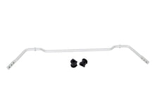 Barra antirollio posteriore Whiteline 20 mm per Toyota Supra MK4 JZA80 — dettaglio 3