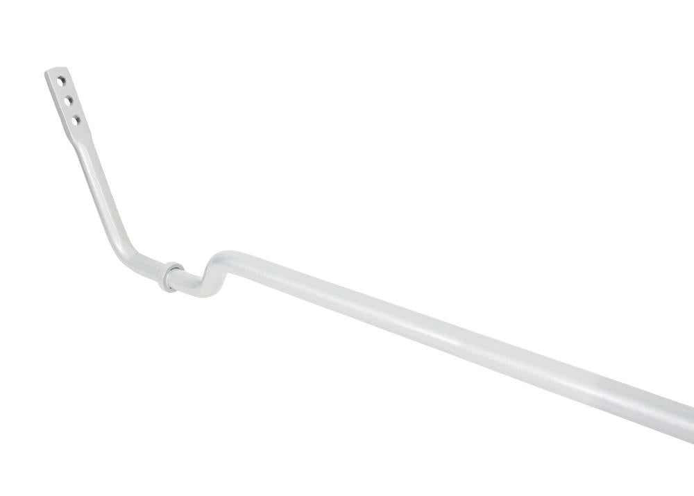 Barra antirollio posteriore Whiteline 20 mm per Toyota Supra MK4 JZA80 — dettaglio 4