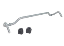 Barra antirollio posteriore Whiteline 22 mm per Audi, Seat, Skoda e Volkswagen MQB a trazione anteriore — vista prodotto