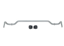 Barra antirollio posteriore Whiteline 22 mm per Audi, Seat, Skoda e Volkswagen MQB a trazione anteriore — dettaglio 2