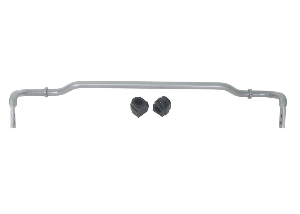 Barra antirollio posteriore Whiteline 22 mm per Audi, Seat, Skoda e Volkswagen MQB a trazione anteriore — dettaglio 3