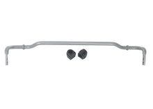 Barra antirollio posteriore Whiteline 22 mm per Audi, Seat, Skoda e Volkswagen MQB a trazione anteriore — dettaglio 3