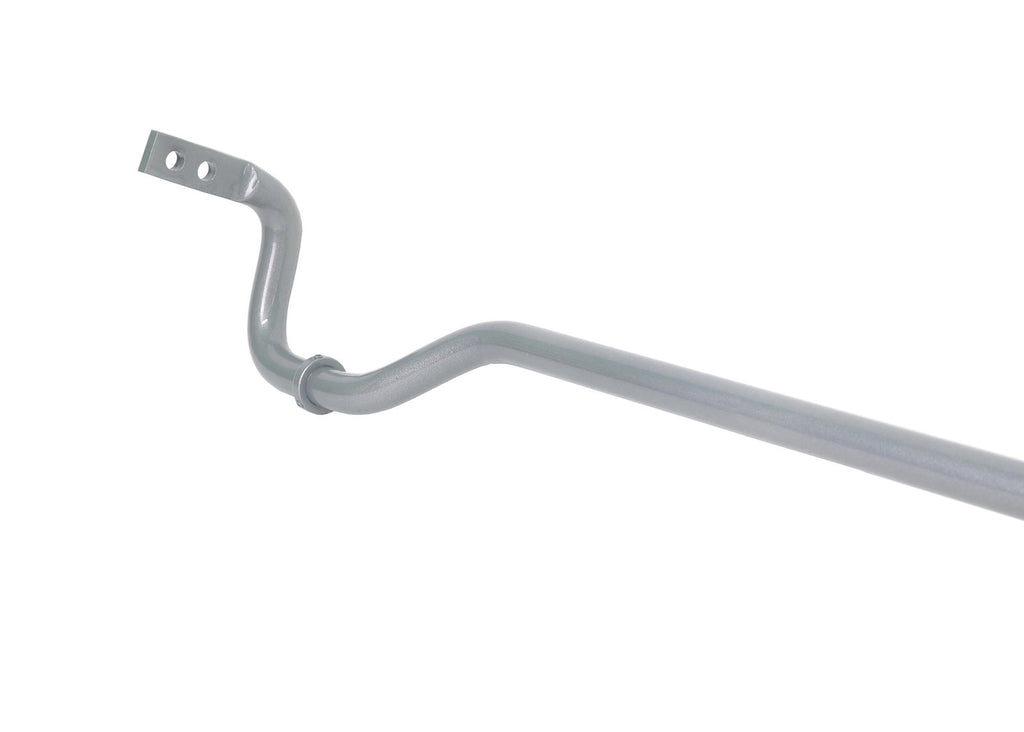 Barra antirollio posteriore Whiteline 22 mm per Audi, Seat, Skoda e Volkswagen MQB a trazione anteriore — dettaglio 4
