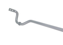 Barra antirollio posteriore Whiteline 22 mm per Audi, Seat, Skoda e Volkswagen MQB a trazione anteriore — dettaglio 4
