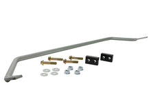 Barra antirollio posteriore Whiteline 22 mm per Ford Fiesta WZ — vista prodotto