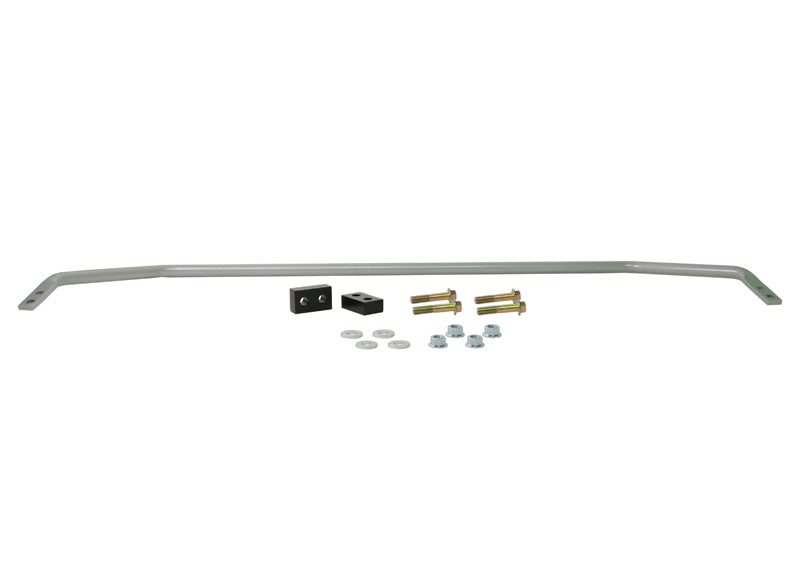 Barra antirollio posteriore Whiteline 22 mm per Ford Fiesta WZ — dettaglio 2
