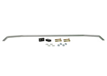 Barra antirollio posteriore Whiteline 22 mm per Ford Fiesta WZ — dettaglio 2
