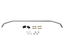 Barra antirollio posteriore Whiteline 22 mm per Ford Fiesta WZ — dettaglio 3