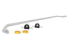 Barra antirollio posteriore Whiteline 22 mm per Ford Focus RS MK3 — vista prodotto