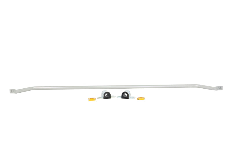 Barra antirollio posteriore Whiteline 22 mm per Ford Focus RS MK3 — dettaglio 2