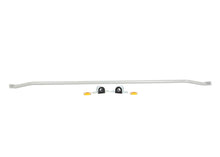 Barra antirollio posteriore Whiteline 22 mm per Ford Focus RS MK3 — dettaglio 2