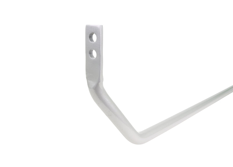 Barra antirollio posteriore Whiteline 22 mm per Ford Focus RS MK3 — dettaglio 4