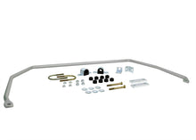 Barra antirollio posteriore Whiteline 22 mm per Holden Cruze YG e Suzuki Ignis FH/MH — vista prodotto