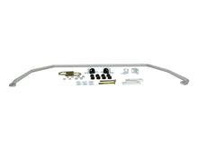 Barra antirollio posteriore Whiteline 22 mm per Holden Cruze YG e Suzuki Ignis FH/MH — dettaglio 2