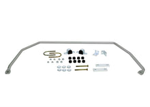 Barra antirollio posteriore Whiteline 22 mm per Holden Cruze YG e Suzuki Ignis FH/MH — dettaglio 3
