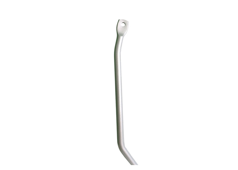 Barra antirollio posteriore Whiteline 22 mm per Holden Cruze YG e Suzuki Ignis FH/MH — dettaglio 4