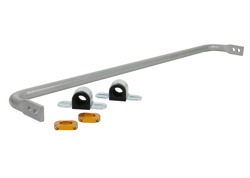 Barra antirollio posteriore Whiteline 22 mm per Hyundai i30 e i30 N PD — vista prodotto