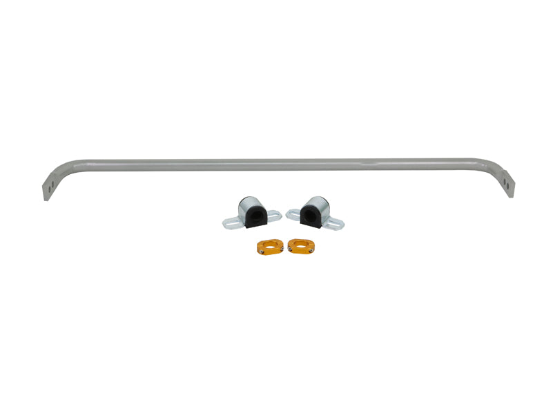 Barra antirollio posteriore Whiteline 22 mm per Hyundai i30 e i30 N PD — dettaglio 3