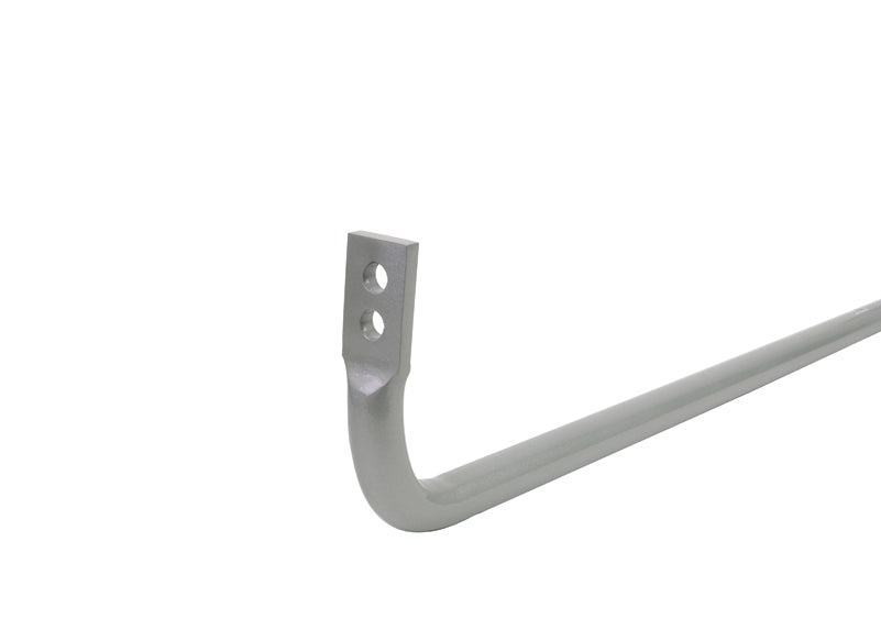 Barra antirollio posteriore Whiteline 22 mm per Hyundai i30 e i30 N PD — dettaglio 4