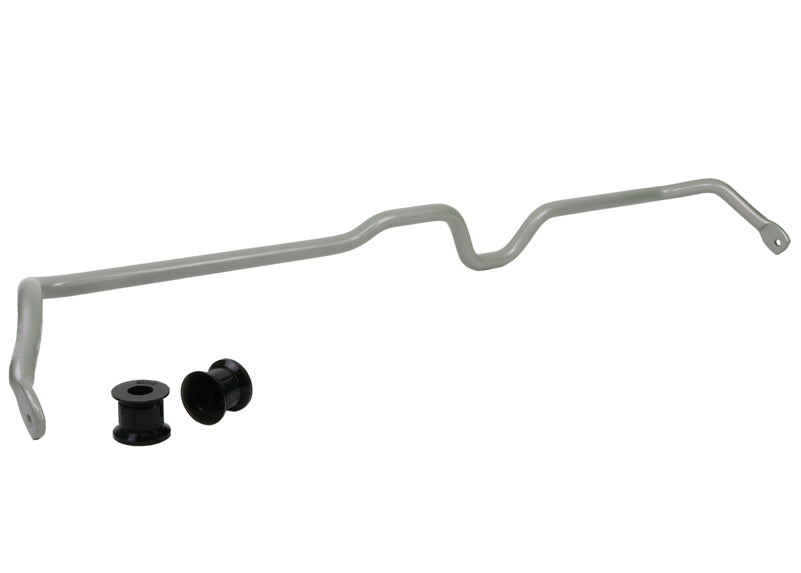 Barra antirollio posteriore Whiteline 22 mm per Mercedes Classe C W203 — vista prodotto