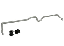 Barra antirollio posteriore Whiteline 22 mm per Mercedes Classe C W203 — vista prodotto