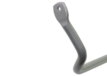 Barra antirollio posteriore Whiteline 22 mm per Mercedes Classe C W203 — dettaglio 4