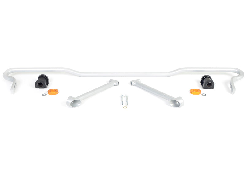 Barra antirollio posteriore Whiteline 22 mm per Subaru Forester, Impreza, Levorg, Legacy e WRX — dettaglio 2