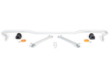 Barra antirollio posteriore Whiteline 22 mm per Subaru Forester, Impreza, Levorg, Legacy e WRX — dettaglio 2