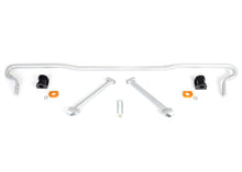 Barra antirollio posteriore Whiteline 22 mm per Subaru Forester, Impreza, Levorg, Legacy e WRX — dettaglio 3