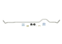 Barra antirollio posteriore Whiteline 22 mm per Subaru Forester SG — dettaglio 2