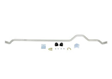 Barra antirollio posteriore Whiteline 22 mm per Subaru Forester SG — dettaglio 3