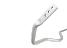 Barra antirollio posteriore Whiteline 22 mm per Subaru Forester SG — dettaglio 4