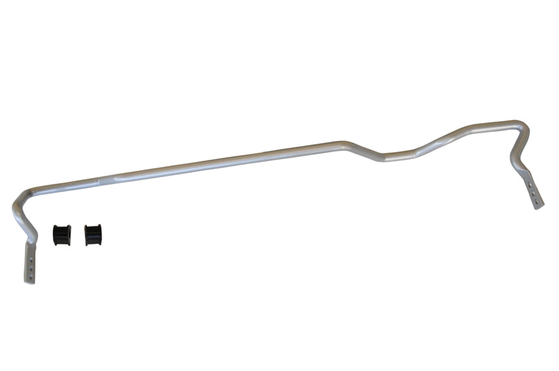 Barra antirollio posteriore Whiteline 22 mm per Subaru Impreza GD/GG e WRX — vista prodotto