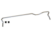 Barra antirollio posteriore Whiteline 22 mm per Subaru Impreza GD/GG e WRX — vista prodotto