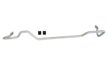 Barra antirollio posteriore Whiteline 22 mm per Subaru Impreza GD/GG e WRX — dettaglio 2