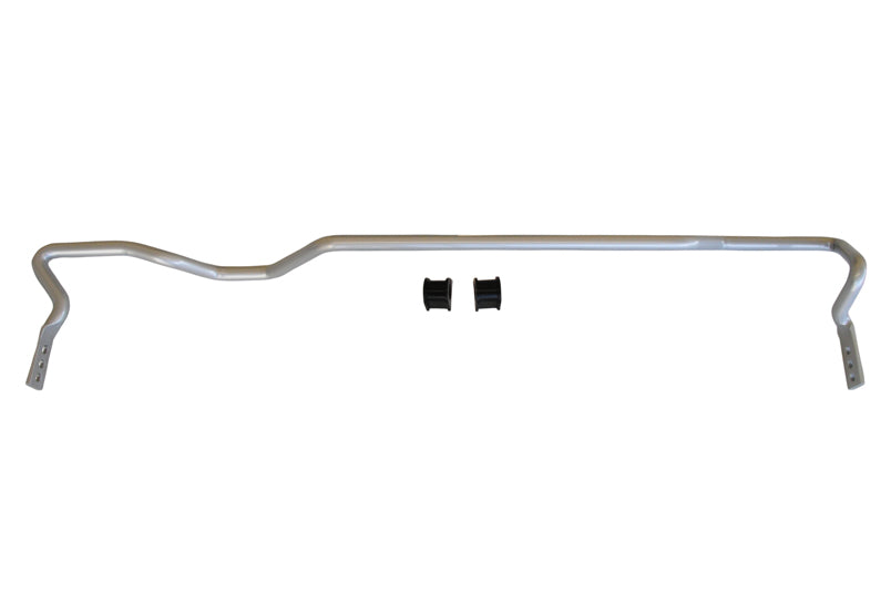 Barra antirollio posteriore Whiteline 22 mm per Subaru Impreza GD/GG e WRX — dettaglio 3