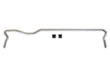 Barra antirollio posteriore Whiteline 22 mm per Subaru Impreza GD/GG e WRX — dettaglio 3