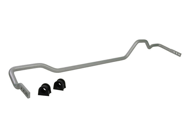 Barra antirollio posteriore Whiteline 22 mm per Subaru Impreza GD WRX STI — vista prodotto