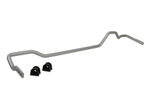 Barra antirollio posteriore Whiteline 22 mm per Subaru Impreza GD WRX STI — vista prodotto